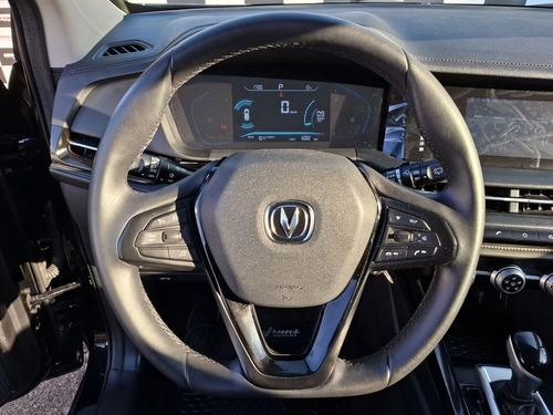Changan Cs15 2023