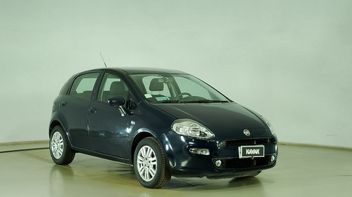 Fiat Punto 1.4 Punto Easy