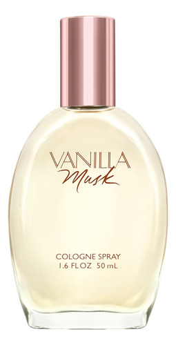Vanilla Musk Spray De Coloni - 7350718:ml
