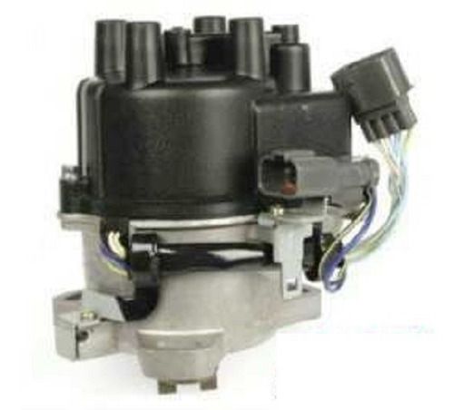 Imagen 1 de 1 de Distribuidor Acura Integra Ls Rs M-1.8l 1992-94