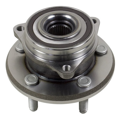 Cubo Mozo Delantero Jeep Gran Cherokee V8 5.7l (2011 - 2018)