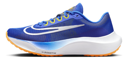 Zapatillas Nike Zoom Fly 5 Racer Blue Urbano Dm8968-402   