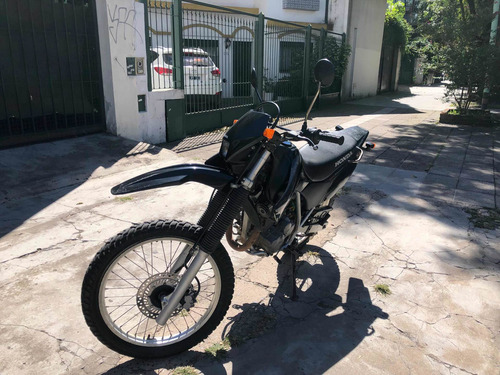 Imagen 3 de 7 de Honda Tornado 250 2013 30000km Nuñez Esc. Ofer.