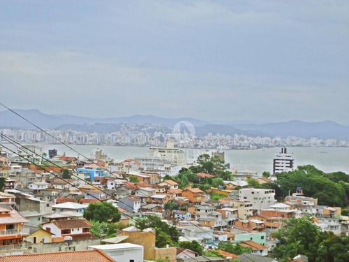 Imagem 20 de 30 de Casa Com Vista Mar Na Agronômica, Florianópolis - . - Ca0250