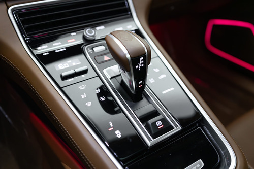Porsche Panamera PANAMERA 4SEHY