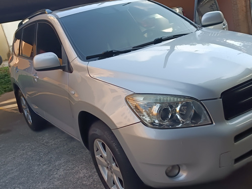 Toyota RAV4 2.4 4x4 Aut. 5p