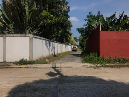 Imagen 11 de 11 de Terreno Comercial En Venta Col. El Torito