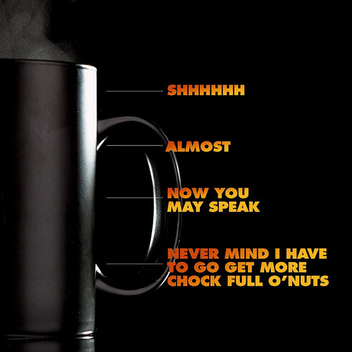 Chock Full O'nuts Café Molido Tostado Medio,26 Oz, 1 Pz