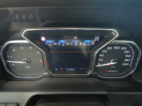 GMC Sierra 6.2 Denali Dvd At