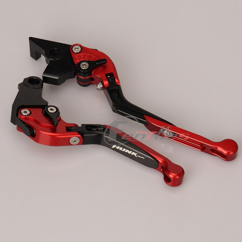 Bs Palancas Y Puños For Hero Hunk 160r Hunk160r Hunk 150