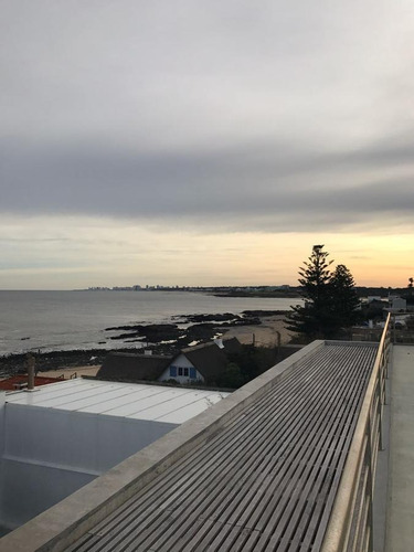 Departamento - Playa Brava