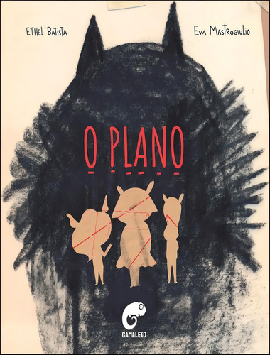 O Plano - Editora Alta Books