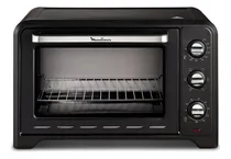 Comprar Moulinex Ox4648 Optimo Horno Eléctrico