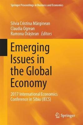 Libro Emerging Issues In The Global Economy - Silvia Cris...