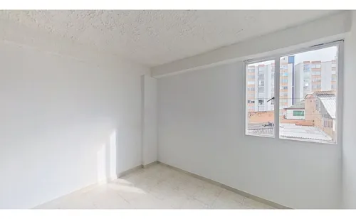 Apartamento En Venta, Conjunto Senderos De Castilla 1