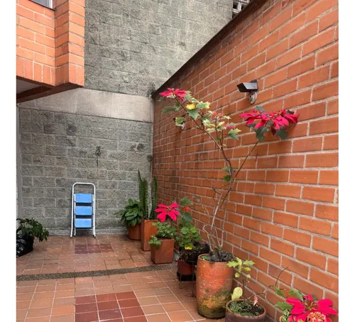 Apartamento 127m2 Con Terraza, Parqueadero Y Cuarto Útil En Unidad Completa Loma Del Indio