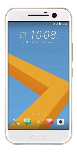 HTC 10 32 GB topaz gold 4 GB RAM