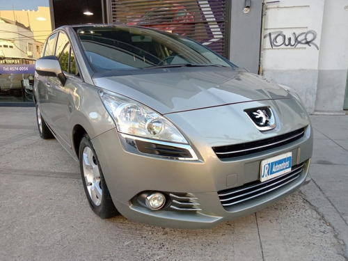 Peugeot 5008 Allure 7p 1.6