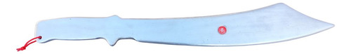 Sable Corto Para Entrenamiento - En Aluminio Macizo