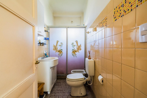 Venta Departamento 4 Amb Al Frente En Villa Pueyrredon