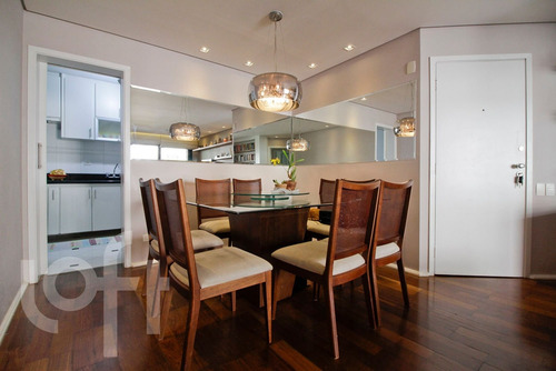 Imagem 30 de 30 de Apartamento - Ap03855 - 69450021