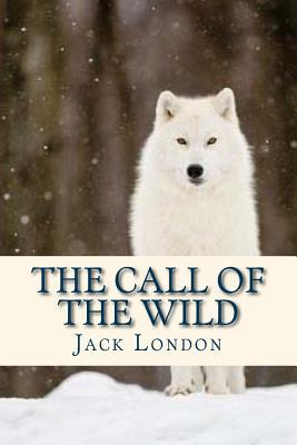 Libro The Call Of The Wild - Ravell
