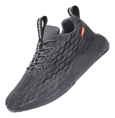 Tenis Hombre Deportivo Moon Urbano Urbanfit Shoes