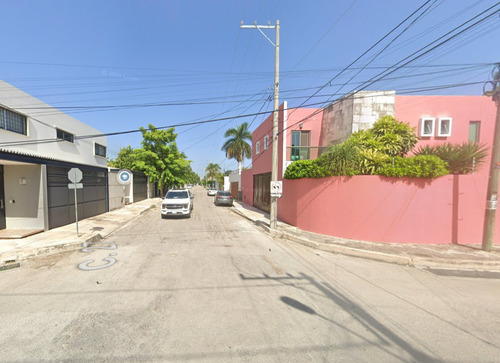 Gran Oportunidad De Inversión - Casa Economica En Venta (remate) - C. 27 355, Emiliano Zapata Nte, 97129 Mérida, Yuc.