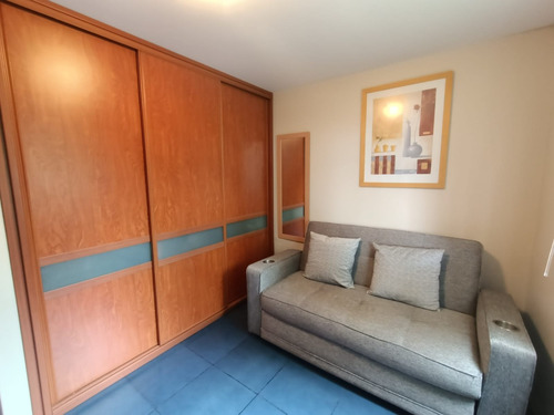 Departamento En Venta En Lomas Tzompantle, Cuernavaca.