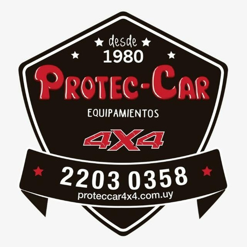 Imagen 2 de 3 de Cúpula Con Ventana De Correr Chevrolet S10 Doble Cabina