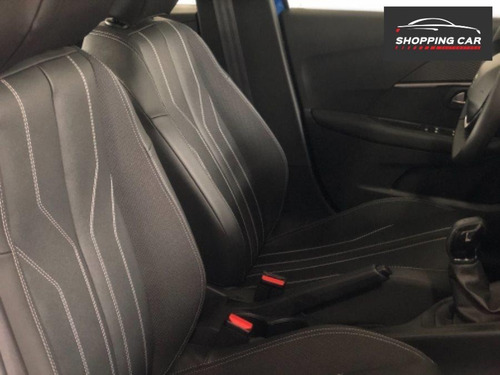Peugeot 208 Allure 1.6 2021 0km