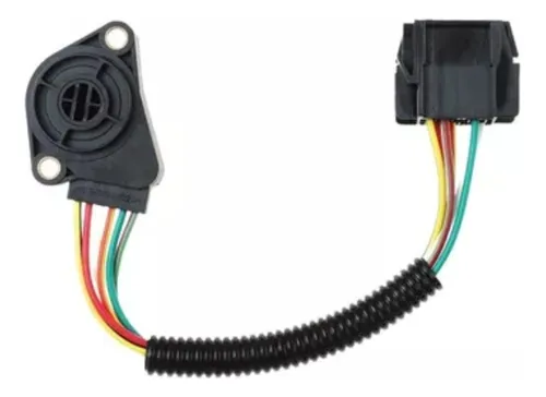 Sensor Tps Volvo Camiones Fh12 Fh16 Fm12