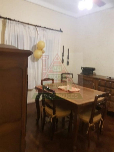 Imagen 9 de 14 de Excelente Ubicacion Vde.dueño. 3a Con Patio.