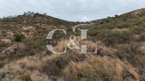 Venta Terreno En Paso De Piedra - Chacras De Montaña