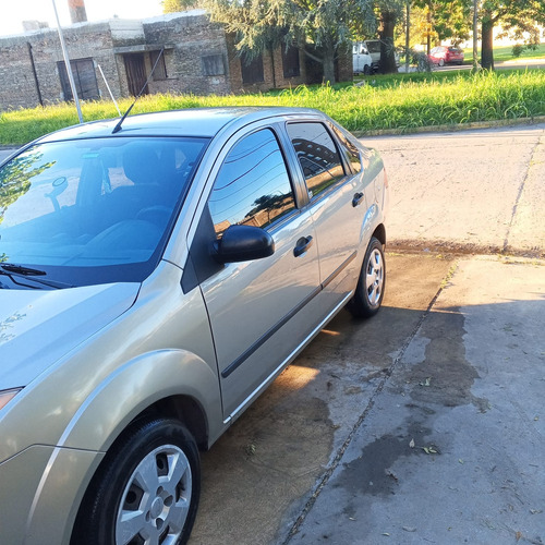 Ford Fiesta Max 1.6 Max Amb