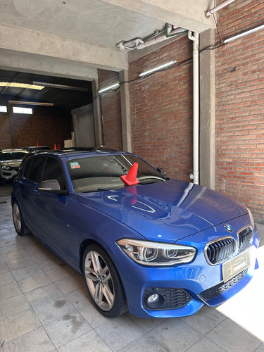 BMW 120 i pack M 1.6 120I M Package 177Cv At