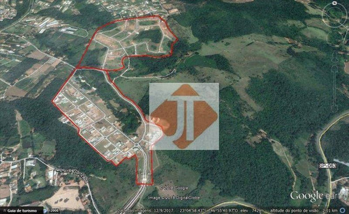 Imagem 19 de 20 de Terreno À Venda, 642 M² Por R$ 350.000,00 - Condomínio Santa Isabel - Louveira/sp - Te0435