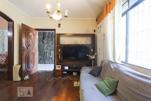 Imagem 3 de 15 de Casa Para Aluguel - Piqueri, 3 Quartos, 90 - 893403622