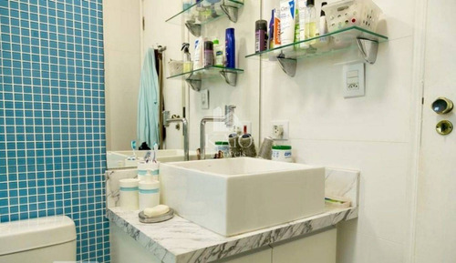 Imagem 29 de 30 de Sobrado 121m² Com 4 Dormitórios 3 Suítes 2 Vagas