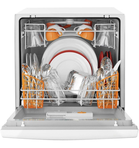Lava-louça Brastemp Blf08 8 Serviços Branco