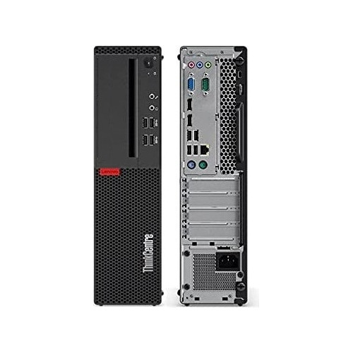 Pc+mon19 Lenovom715s A6-8750 16gb240gbssdtvradeon1gbfactura (Reacondicionado)