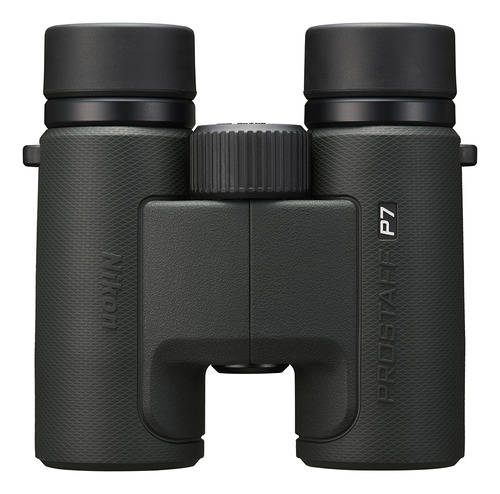 Binoculares Prostaff P7 10x30 Con Lentes De Aumento Y 30 Mm.