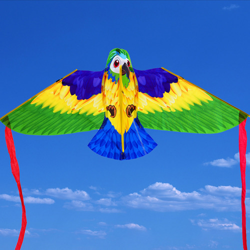 Cometas 3d Para Niños, Cometas De Animales De Dibujos Animad