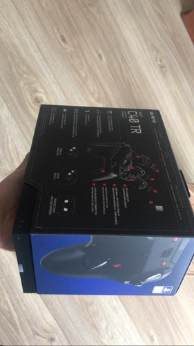 Mando Astro C40 Tr Para Ps4 Stock Entrega Inmediata Sellado