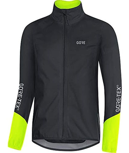 Gore Wear C5 - Chaqueta De Ciclismo Para Hombre
