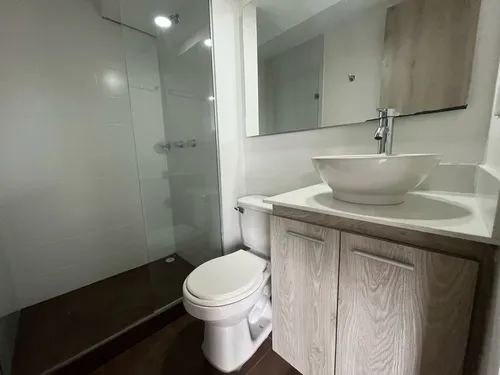 Vendo Apartamento En Itagui