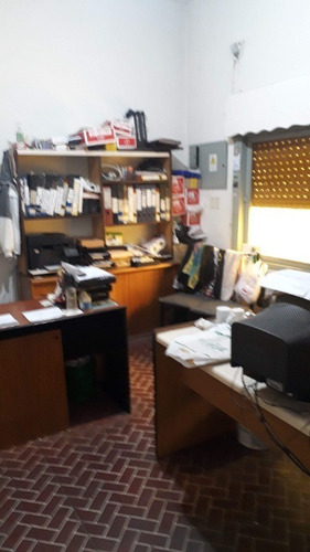 Imagen 14 de 14 de Galpon En Venta En Lanus Este