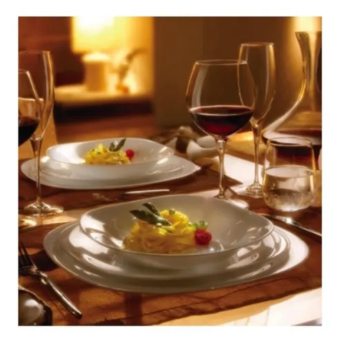 Bormioli platos cheap