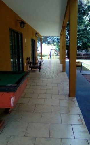 Chácaras - Ref: L4912