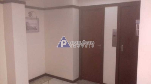 Imagem 23 de 24 de Apartamento À Venda, 2 Quartos, 1 Suíte, Copacabana - Rio De Janeiro/rj - 16574
